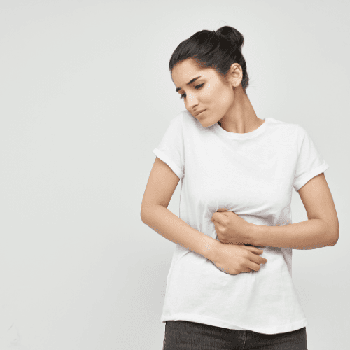 Dr. Salma - PCOS Management Specialist