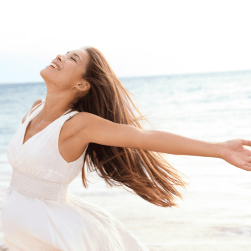 Dr. Salma's approach to PCOS