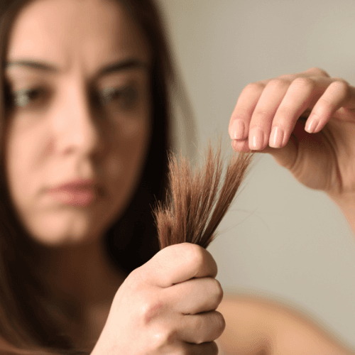 During transformation