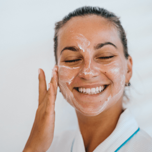 Healing & Balance - Hormonal Acne Treatment Journey