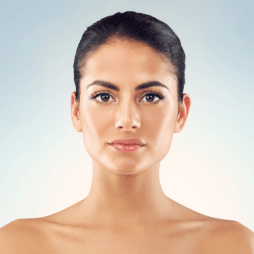 Radiance Restored - Hormonal Acne Treatment Journey