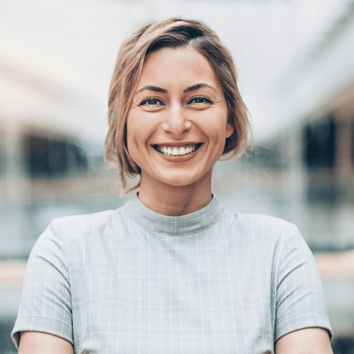 Dr. Salma - Chronic Fatigue & Energy Optimization