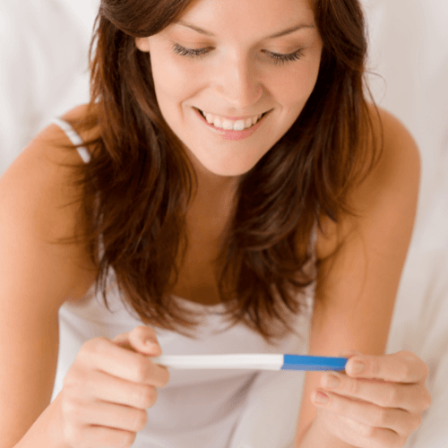 Dr. Salma - Fertility Specialist
