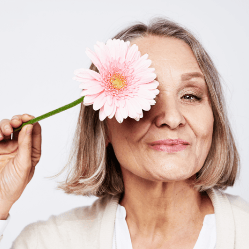 Menopause & Perimenopause Support