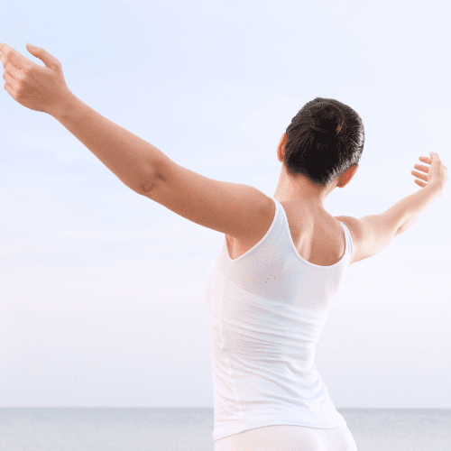 Dr. Salma - Energy & Wellness Specialist