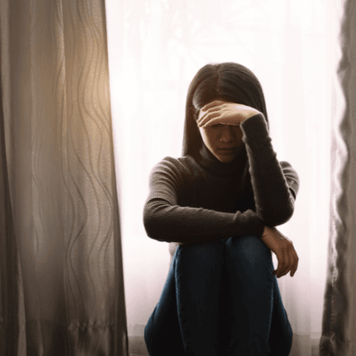 Anxiety Linked to Hormonal Imbalances
