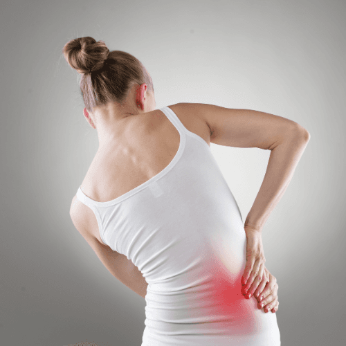 Pain Management (TCM/Acupuncture)