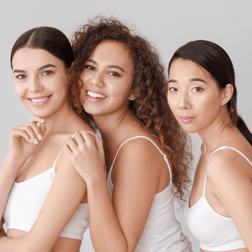 Dr. Salma - Comprehensive Women's Care Specialist