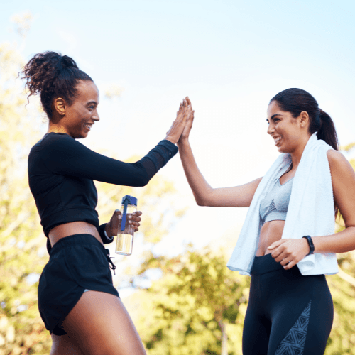 General Women's Wellness
