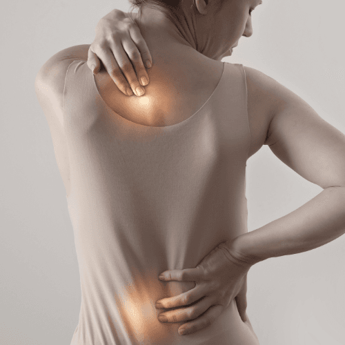 Dr. Salma - Endometriosis Pain Management Specialist