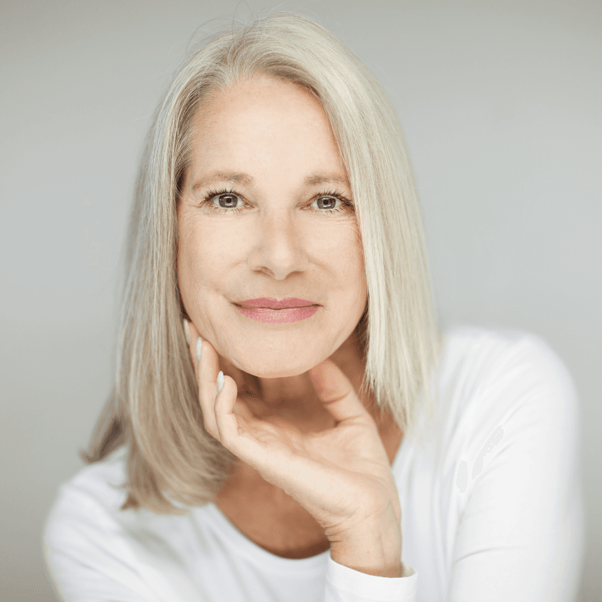 Dr. Salma - Menopause & Perimenopause Support Specialist
