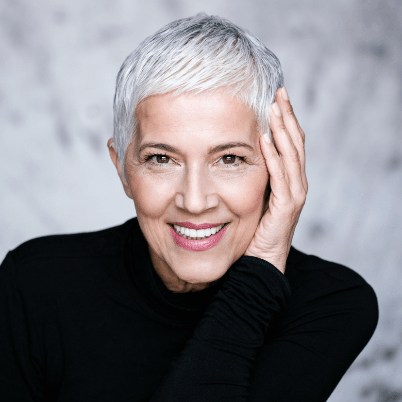 Gentle Relief Begins - Menopause Journey
