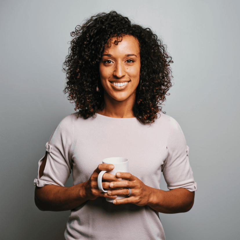 Balance Returns - Menopause Journey
