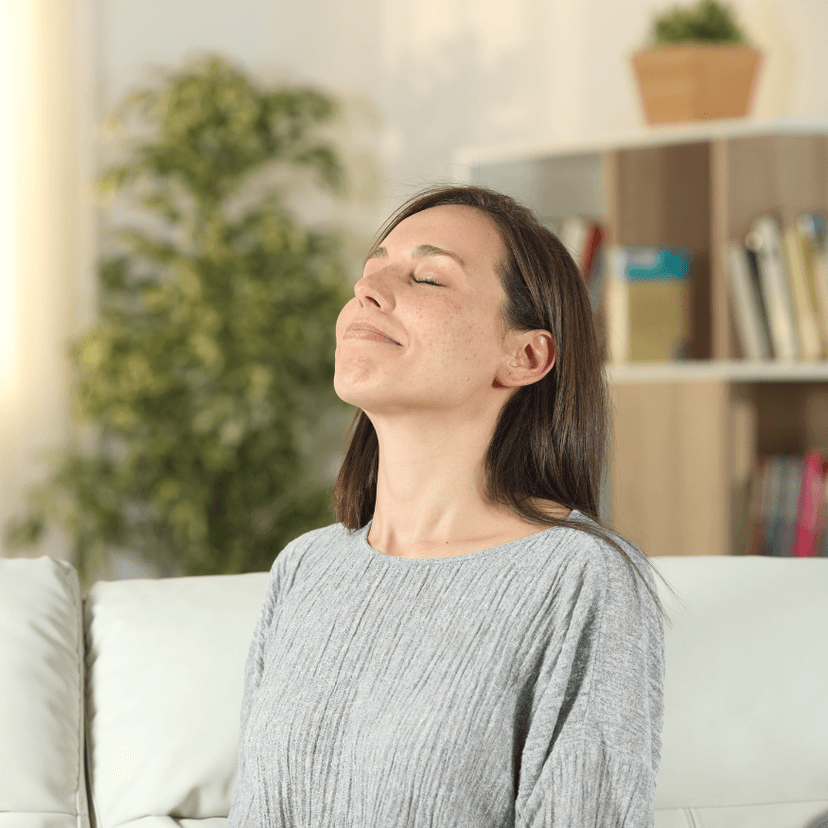 Hope on the Horizon - Chronic Fatigue Journey