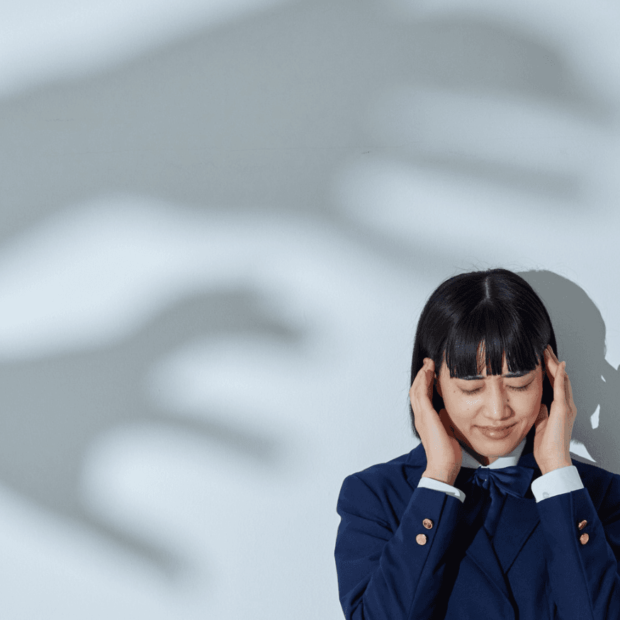 Dr. Salma - Anxiety & Hormonal Imbalance Specialist