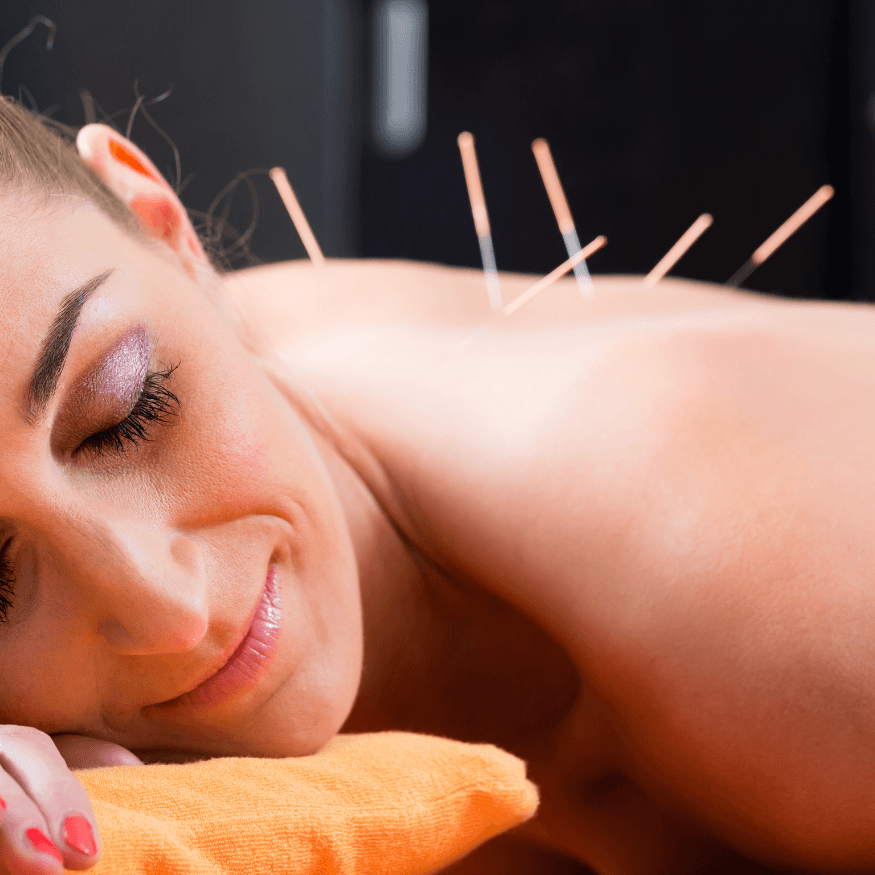 Dr. Salma - Pain Management & Acupuncture Specialist