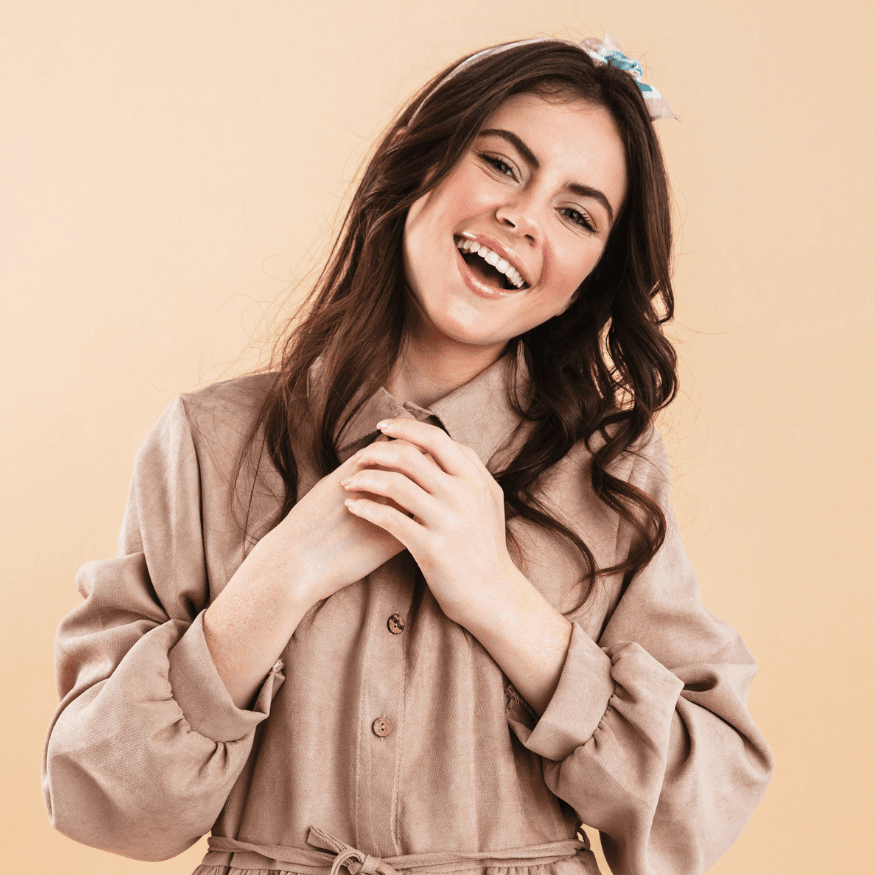 Dr. Salma - Understanding Women's Wellness
