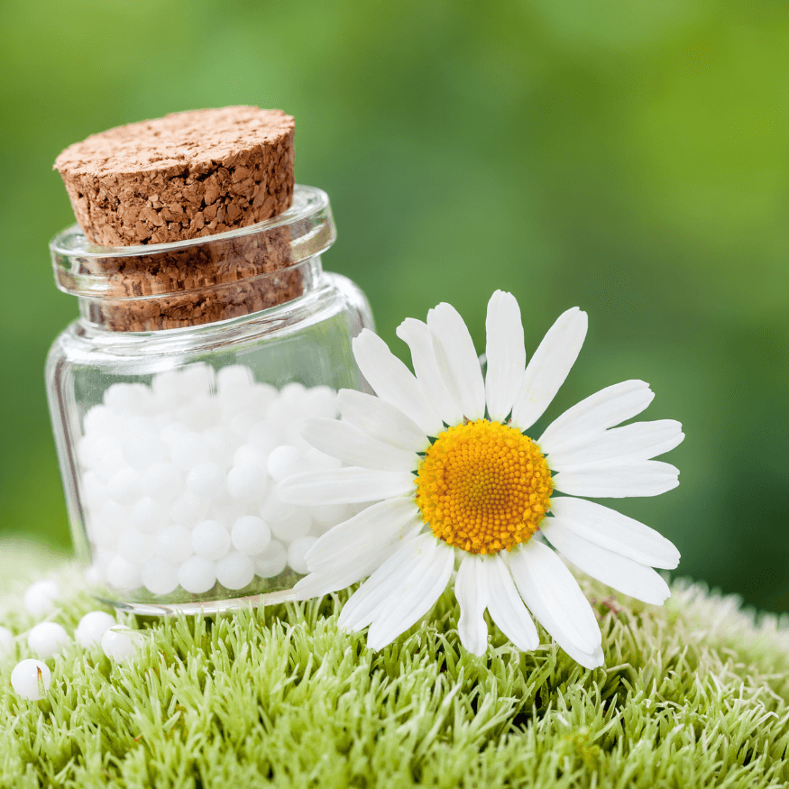 Dr. Salma - Classical Homeopathy Specialist