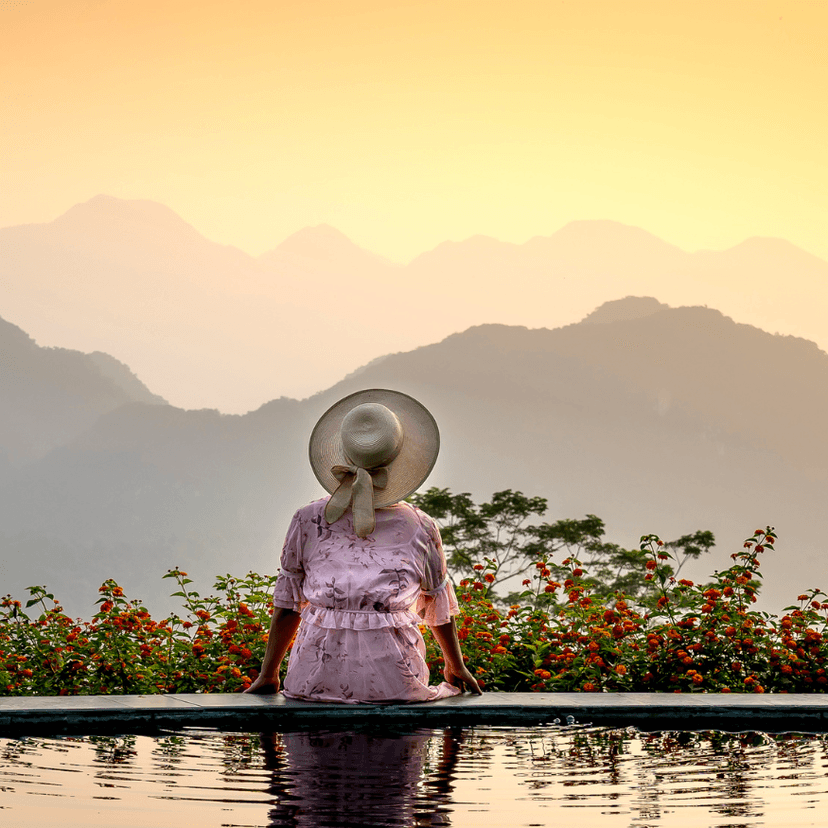 Whole-Person Healing - Classical Homeopathy Journey