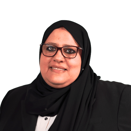 Dr. Salma - Women's Health Specialist